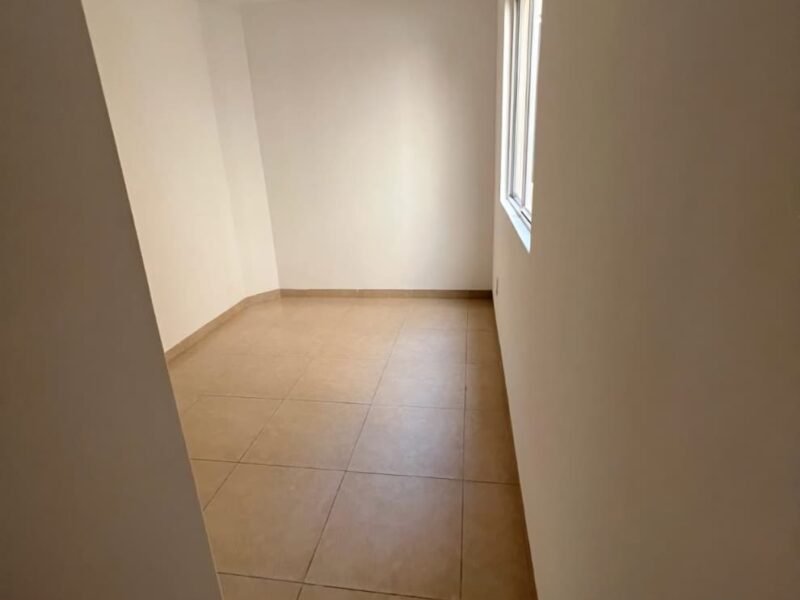 Departamento moderno en Colonia Atlampa