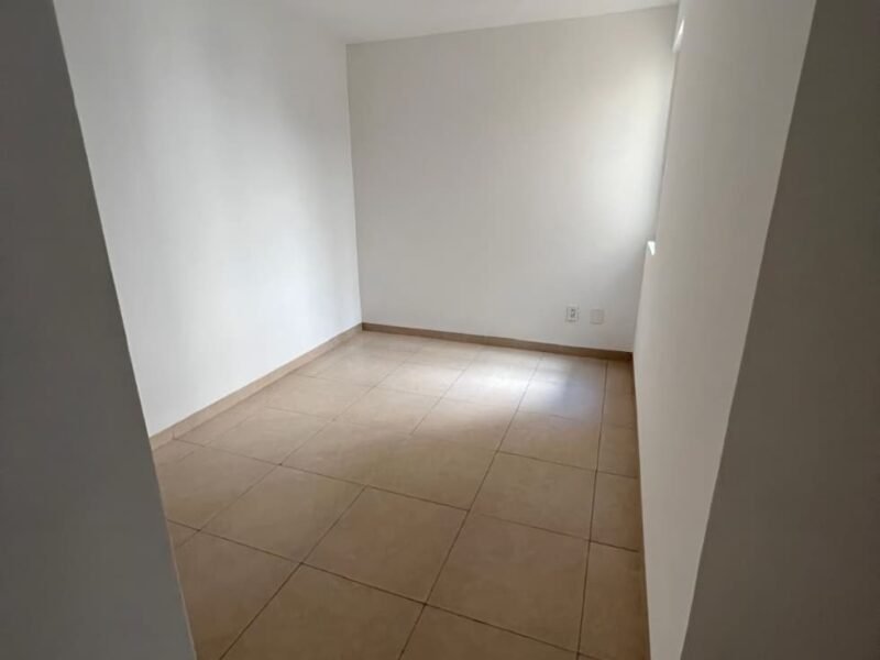 Departamento moderno en Colonia Atlampa
